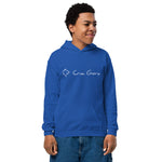 One love Crna Gora Youth heavy blend hoodie